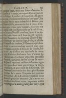 1564 - Vincent Norment et Jeanne Bruneau - Trésor des Amadis - BnF