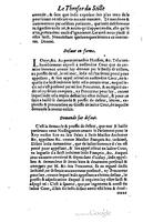 1614 - Jean Richer - Trésor du nouveau style et protocole de la chancellerie de France - BSB Munich