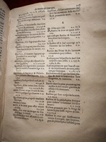1595 - Jean Houzé - Œuvres morales et mêlées de Sénèque, Trésor de philosophie morale - T. 3 - BnF