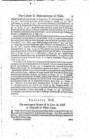 1634 - Zacharie Roman - Les Tables perpétuelles - Universiteit Leiden