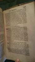 1599 - Abel Langelier - Trésor du nouveau style et protocole de chancellerie - BnF
