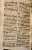 1644 - Jacques Crespin - Trésor des trois langues - Passau