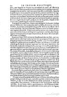 1611 - Pierre Chevalier - Trésor politique - UGent