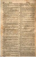 1644 - Jacques Crespin - Trésor des trois langues - Passau