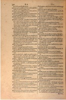 1606 - Samuel Crespin - Thresor des trois langues, francoise, italiene et espagnolle - BSB Munich