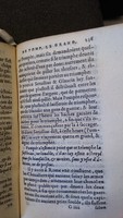 1577 - Claude Micard - Trésor des vies de Plutarque - Saint-Gallen