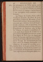1624 - Joseph Bouillerot - Trésor de l’histoire générale de notre temps - BnF Arsenal