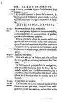 1610 - Louis Coste - Trésor de l’éloquence française (Seconde partie) - BM Lyon