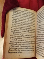 1599 - Thomas Portau - Vertueux trésor - Bibliothèque Sainte-Geneviève