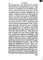 1626 - Jean Lautret - Trésor de l’amitié parfaite - BM Lyon