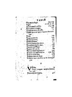 1651 - Gervais Clousier - Trésor universel des pauvres et des riches - British Library