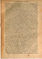 1608 - Pierre Chevalier - Trésor politique - BSB Munich