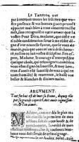 1624 - Nicolas Oudot - Trésor des lettres douces et amoureuses - BNC Florence