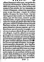 1582 - Jean Huguetan - Trésor des Amadis T. 2 - BM Lyon