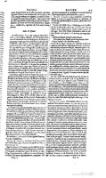 1629 - Veuve Nicolas Buon - Trésor du droit français (29620 T. 1) - BM Lyon