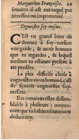 1611 - Théodore Reinsart - La Suitte des marguerites françoises, ou second thresor du bien dire - BSB Munich