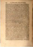 1608 - Nicolas Du Fossé - Trésor politique - BSB Munich