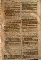 1644 - Jacques Crespin - Trésor des trois langues - Passau