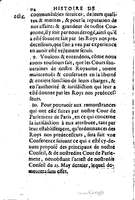 1623 - Joseph Bouillerot - Trésor de l’histoire générale de notre temps - BM Lyon