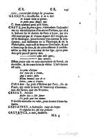 1655 - Augustin Courbé - Trésor de recherches et antiquités gauloises et françaises - BM Lyon