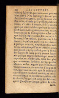 1614 - Barthélemy Vincent - Élite et Trésor des lettres missives - Bâle