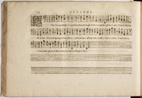 1594 - Paul Marceau - Trésor de musique d&#039;Orlande de Lassus, Superius, Bassus, Tenor, Quinta pars - BnF