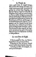1614 - Jean Corrozet - Trésor des histoires de France - BM Lyon