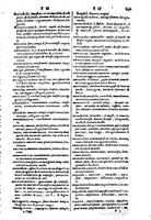 1617 - Samuel Crespin - Trésor des trois langues espagnole, française et italienne (3 parties) - Ohio