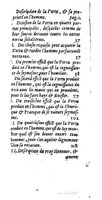 1615 - François Le Fèvre - Cabinet du vrai trésor - BCU Lausanne