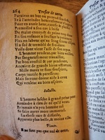 1576 - Benoît Rigaud - Trésor de vertu - BNC Florence
