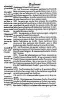 1614 - Jean Richer - Trésor du nouveau style et protocole de la chancellerie de France - BSB Munich