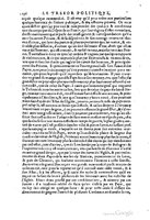1611 - Pierre Chevalier - Trésor politique - UGent