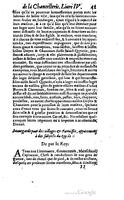 1614 - Jean Richer - Trésor du nouveau style et protocole de la chancellerie de France - BSB Munich