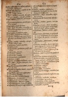 1645 - A. de Sommaville et A. Courbé - Trésor des deux langues espagnole et française - BSB Munich
