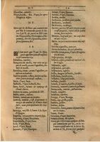 1607 - Marc Orry - Trésor des deux langues espagnole et française (Première partie) - BSB Munich