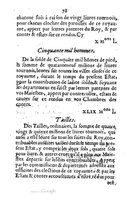 1581 - s.n. - Secret des trésors de France (Livre I) - BSB Munich
