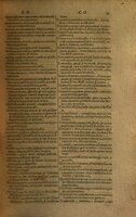 1617 - Samuel Crespin - Trésor des trois langues espagnole, française et italienne (Première partie) - Regensburg