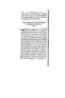 1572 - Nicolas Du Chemin - Finances et Trésor de la plume française - BM Lyon