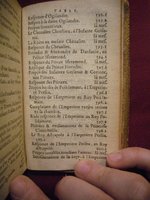 1605 - Pierre Rigaud - Trésor des Amadis - T. 2 - BnF