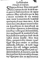 1578 - Guillaume Chaudière - Trésor de dévotion traitant de plusieurs belles vertus - BM Lyon