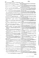 1617 - Samuel Crespin - Trésor des trois langues espagnole, française et italienne (3 parties) - Ohio