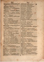 1645 - A. de Sommaville et A. Courbé - Trésor des deux langues espagnole et française (Seconde partie) - BSB Munich