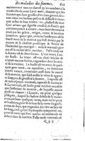 1617 - Jean Le Bouc - Trésor des remèdes secrets - BM Lyon