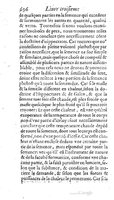 1585 - Jacques du Puis - Trésor des remèdes secrets pour les maladies des femmes - BnF