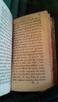 1606 - Thibaud Ancelin - Trésor d’amour - BnF Arsenal