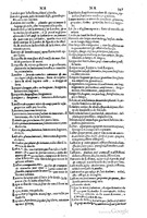 1617 - Samuel Crespin - Trésor des trois langues espagnole, française et italienne (3 parties) - Ohio