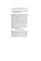 1572 - Nicolas Du Chemin - Finances et Trésor de la plume française - BM Lyon