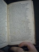 1591 - Richard Schilders - Trésor de Salomon - Versailles