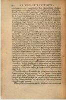 1608 - Thierry Rolin - Trésor politique - Augsbourg