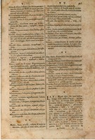 1609 - Philippe Albert et Alexandre Pernet - Trésor des trois langues, francoise, italienne et espagnole (Troisième partie) - BSB Munich